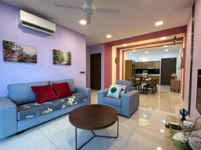 Green Haven 2 Bedroom
